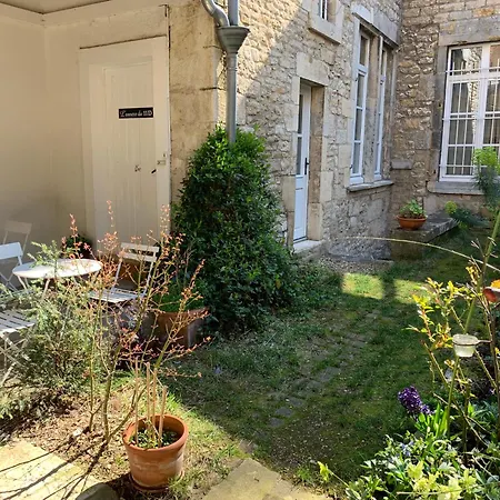 L'annexe Du 11 D, 3 Etoiles アパート 4*
