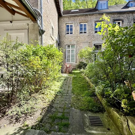 L'annexe Du 11 D, 3 Etoiles アパート 4*