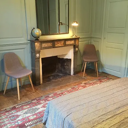 アパート L'annexe Du 11 D, 3 Etoiles 4*