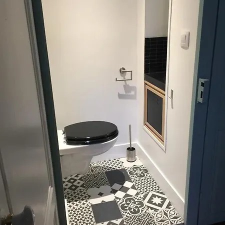 L'annexe Du 11 D, 3 Etoiles 4*
