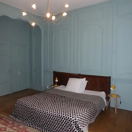 L'annexe Du 11 D, 3 Etoiles 4*