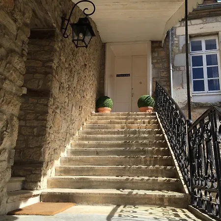 L'annexe Du 11 D, 3 Etoiles