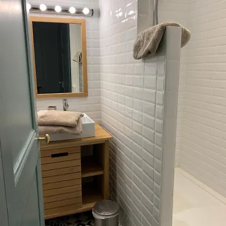 L'annexe Du 11 D, 3 Etoiles 4*